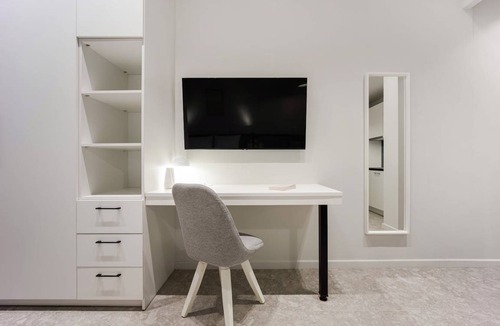 Kypseli Apartment | 32 m² Apartment ∙ 1 guest