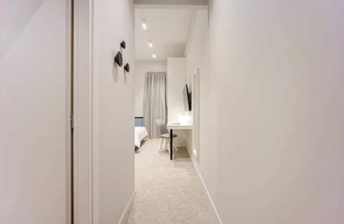 Kypseli Apartment | 32 m² Apartment ∙ 1 guest