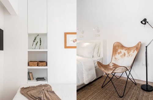 Ilisia Apartment | 32 m² Apartment ∙ 2 guests