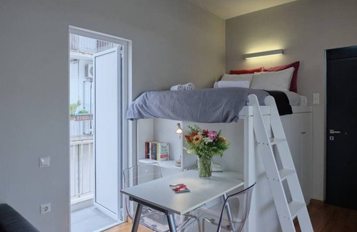 Ilisia Apartment | 32 m² Apartment ∙ 2 guests