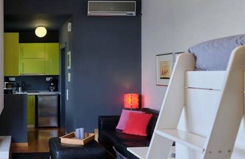 Ilisia Apartment | 32 m² Apartment ∙ 2 guests