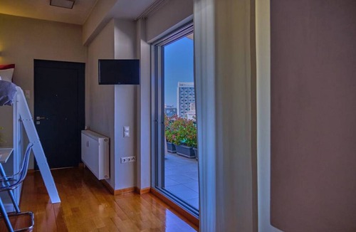 Ilisia Apartment | 32 m² Apartment ∙ 2 guests