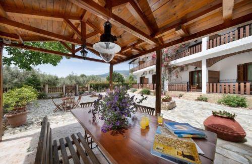 Koropi Apartment | 32 m² Apartment ∙ 3 guests