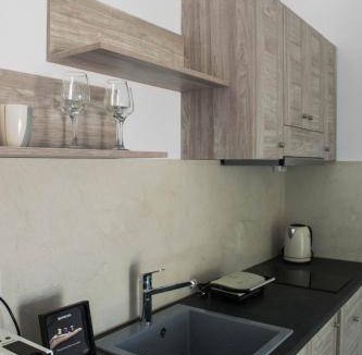 Pefki Apartment | 32 m² Apartment ∙ 4 guests