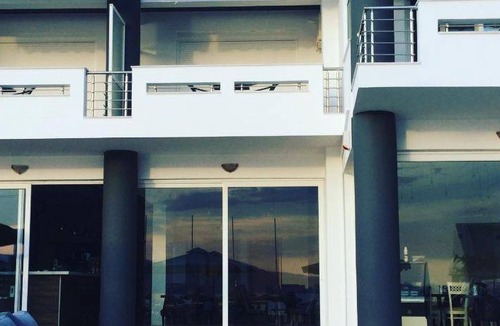 Agiokampos Apartment | 32 m² Apartment ∙ 4 guests