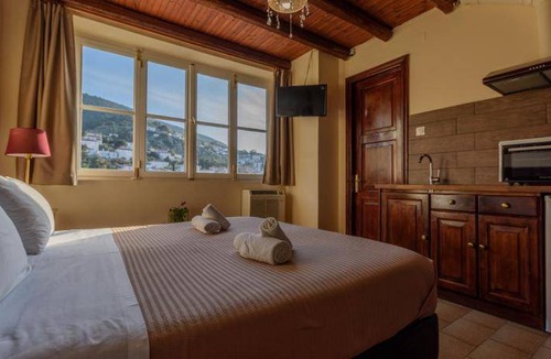 idhra Bed & Breakfast | 32 m² Bed and breakfast ∙ 3 guests
