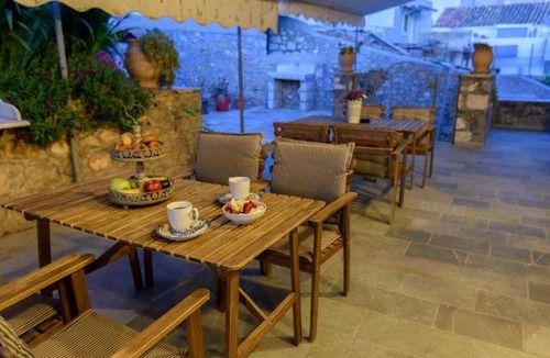 idhra Bed & Breakfast | 32 m² Bed and breakfast ∙ 3 guests