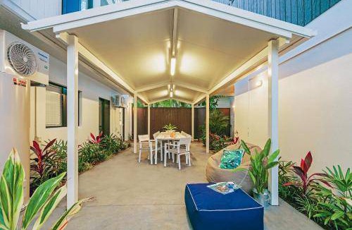 Parramatta Park Hostel | 32 m² Hostel ∙ 2 guests