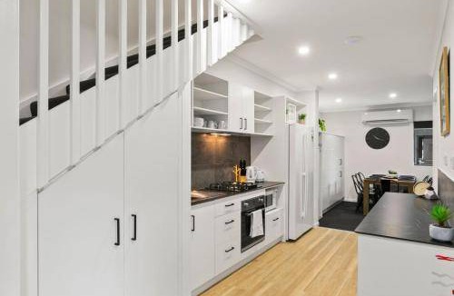 Parramatta Park Hostel | 32 m² Hostel ∙ 2 guests