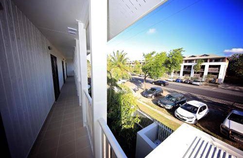 Parramatta Park Hostel | 32 m² Hostel ∙ 2 guests