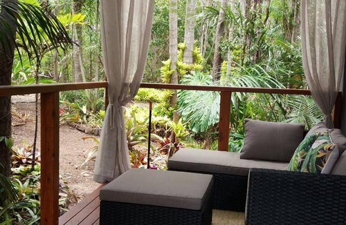 Captain Creek House | 32 m² House ∙ 1 bedroom ∙ 2 guests