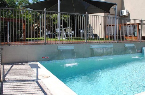 Highfields Hotel | 32 m² Motel ∙ 2 bedrooms ∙ 10 guests