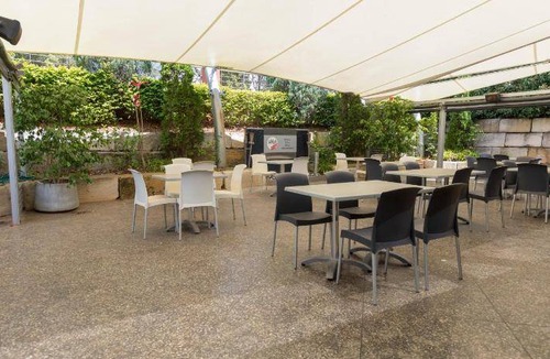 Highfields Hotel | 32 m² Motel ∙ 2 bedrooms ∙ 10 guests