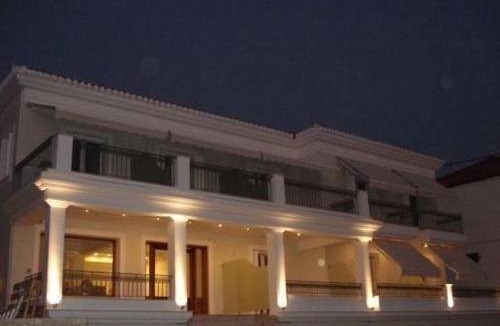 Pylos Apartment | 32 m² Serviced apartment ∙ 3 guests