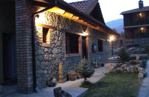 Lefkonas Apartment | 32 m² Serviced apartment ∙ 2 guests