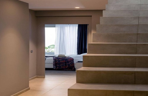 Agia Pelagia House | 320 m² Farmhouse ∙ 5 bedrooms ∙ 10 guests
