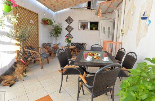 Loutra Edipsou Apartment | 33 m² Apartment ∙ 4 guests
