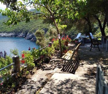 Limnionas Apartment | 33 m² Apartment ∙ 2 bedrooms ∙ 4 guests