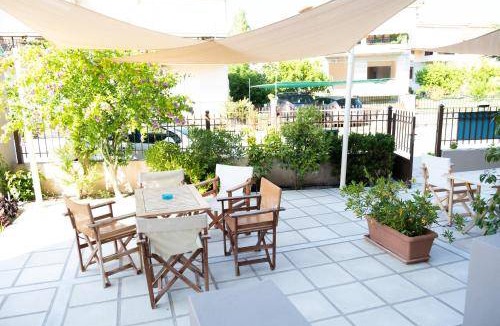 Pefki Apartment | 33 m² Apartment ∙ 5 guests