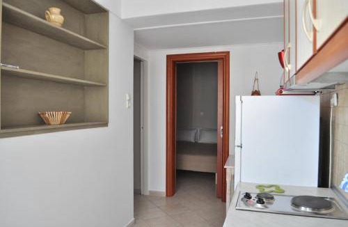 Pefki Apartment | 33 m² Apartment ∙ 5 guests