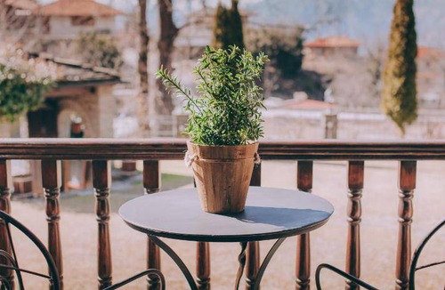Central Tzoumerka Bed & Breakfast | 33 m² Bed and breakfast ∙ 2 bedrooms ∙ 4 guests