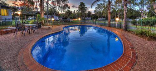 Warwick Resort | 33 m² Resort ∙ 4 guests