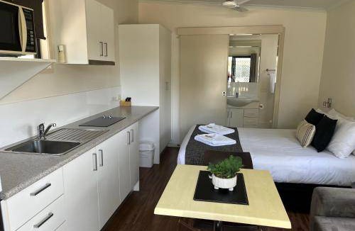 Warwick Resort | 33 m² Resort ∙ 4 guests