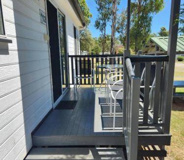 Warwick Resort | 33 m² Resort ∙ 4 guests