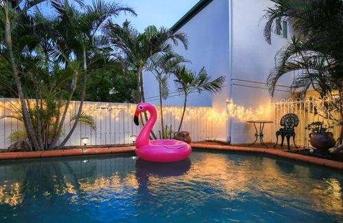 Toowong Apartment | 33 m² Serviced apartment ∙ 3 guests