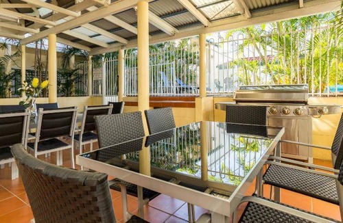 Toowong Apartment | 33 m² Serviced apartment ∙ 3 guests