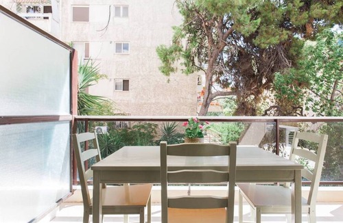 Palaio Faliro Apartment | 34 m² Apartment ∙ 2 guests
