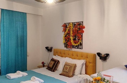 Nafplion City Centre Apartment | 34 m² Apartment ∙ 2 guests
