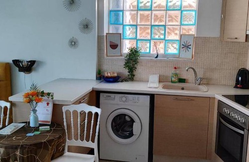 Nafplion City Centre Apartment | 34 m² Apartment ∙ 2 guests