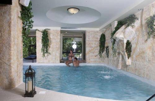 Megalo Chorio Apartment | 34 m² Serviced apartment ∙ 4 guests