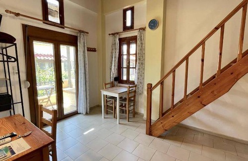 Marathokampos Apartment | 35 m² Apartment ∙ 4 guests