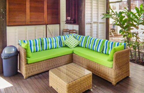 Palm Cove Apartment | 35 m² Apartment ∙ 1 bedroom ∙ 2 guests
