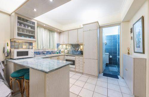 Pallini Apartment | 35 m² Apartment ∙ 1 bedroom ∙ 4 guests