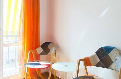 Athens Apartment | 35 m² Apartment ∙ 1 bedroom ∙ 2 guests