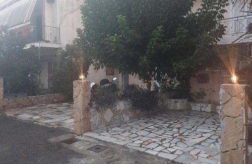 Lamia Apartment | 35 m² Apartment ∙ 1 bedroom ∙ 2 guests