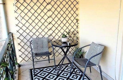 Lamia Apartment | 35 m² Apartment ∙ 1 bedroom ∙ 2 guests