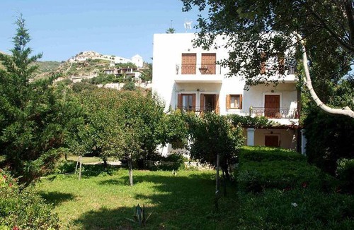Aspous Apartment | 35 m² Apartment ∙ 4 guests