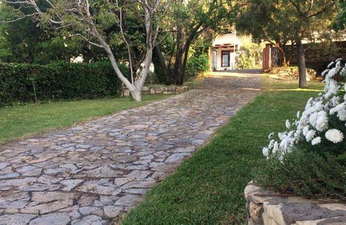 Aspous Apartment | 35 m² Apartment ∙ 4 guests