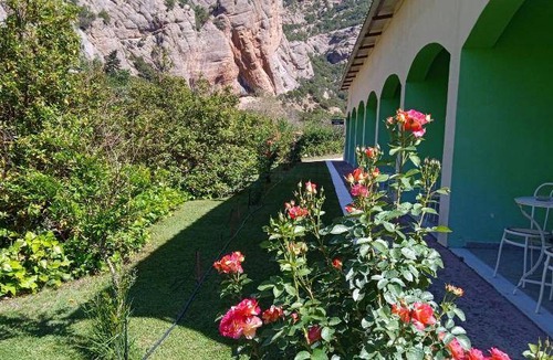 Kalavrita Bed & Breakfast | 35 m² Bed and breakfast ∙ 4 guests