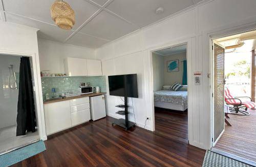 Taigum Bed & Breakfast | 35 m² Bed and breakfast ∙ 4 guests