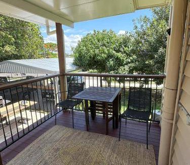 Taigum Bed & Breakfast | 35 m² Bed and breakfast ∙ 4 guests