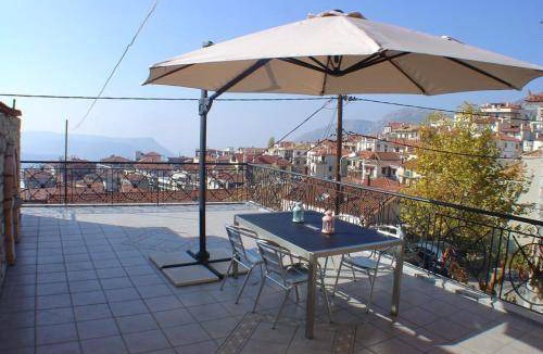 Arachova Bed & Breakfast | 35 m² Bed and breakfast ∙ 5 guests