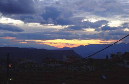 Arachova Bed & Breakfast | 35 m² Bed and breakfast ∙ 5 guests