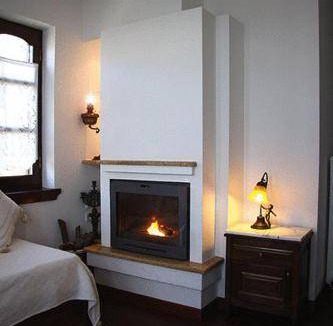 Volos Bed & Breakfast | 35 m² Bed and breakfast ∙ 4 guests