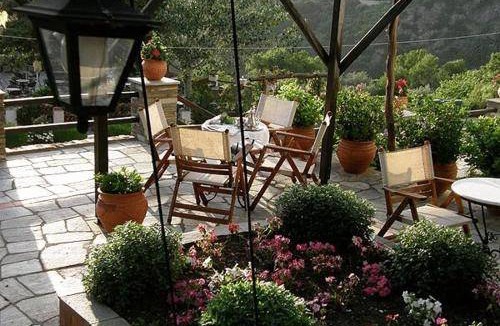 Volos Bed & Breakfast | 35 m² Bed and breakfast ∙ 4 guests