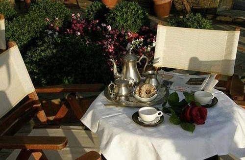 Volos Bed & Breakfast | 35 m² Bed and breakfast ∙ 4 guests